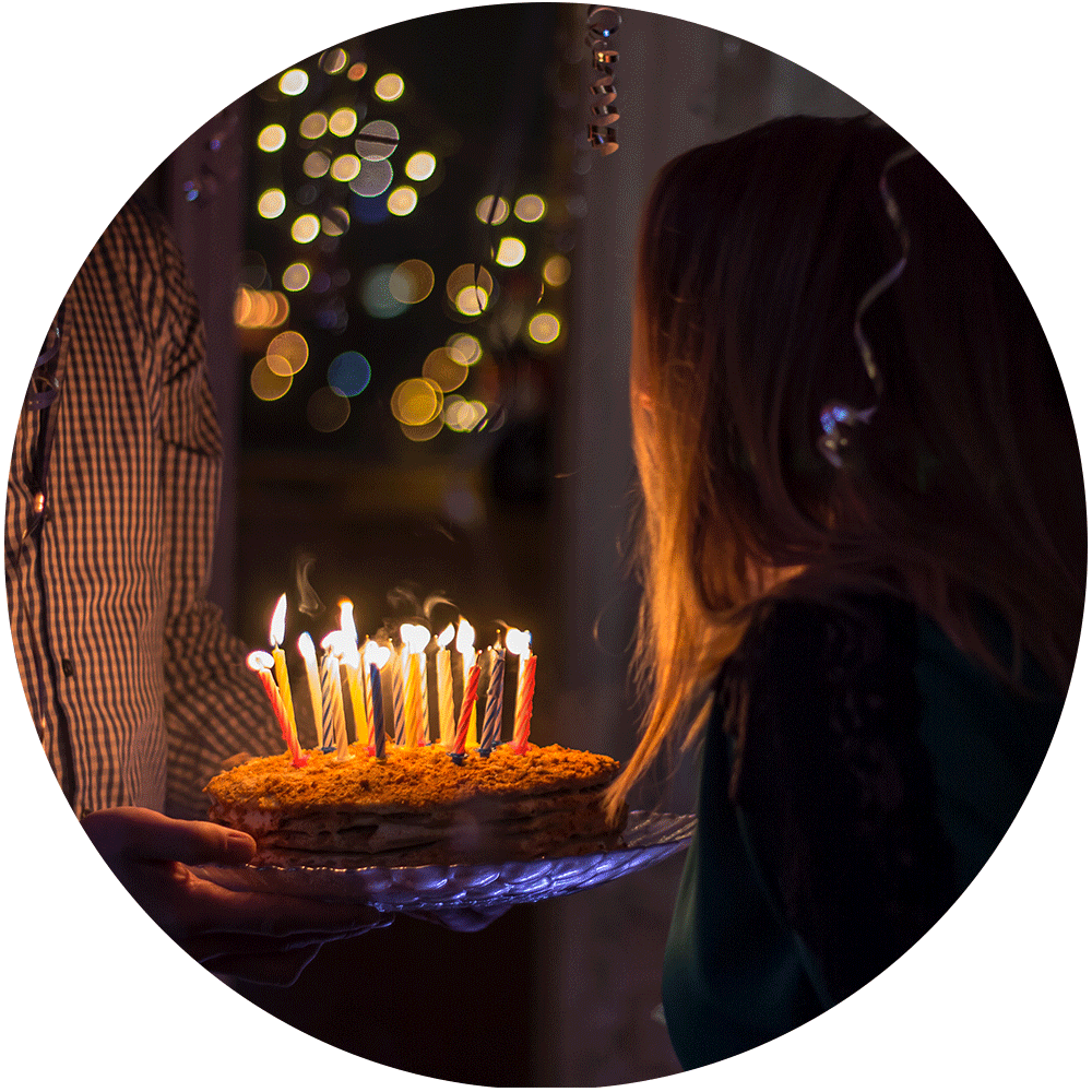 anniversaire